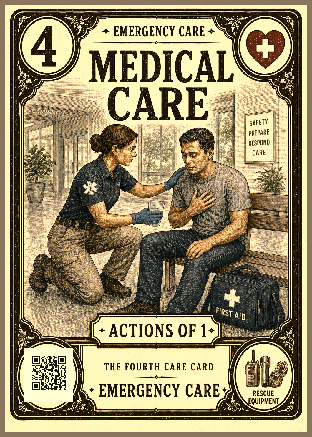 Medical Care